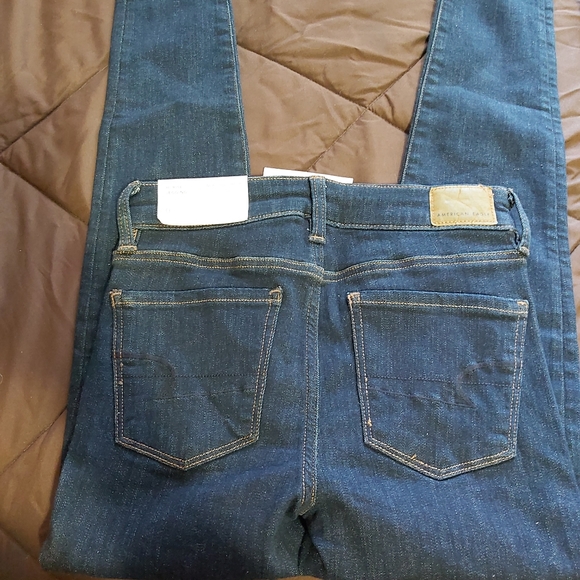 Amercian eagle jeans - Picture 2 of 3